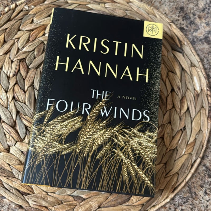 The Four Winds