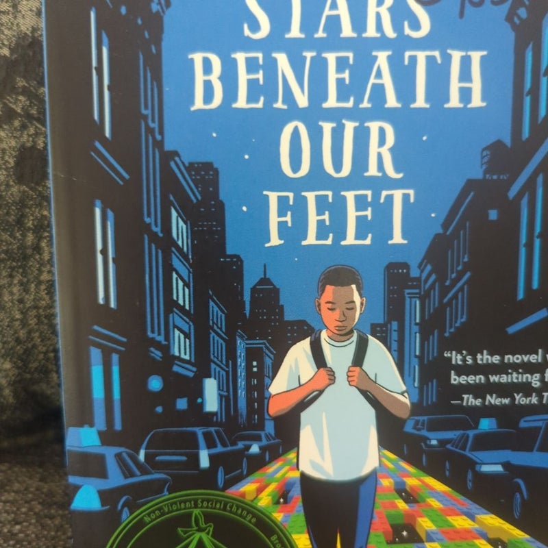 The Stars Beneath Our Feet