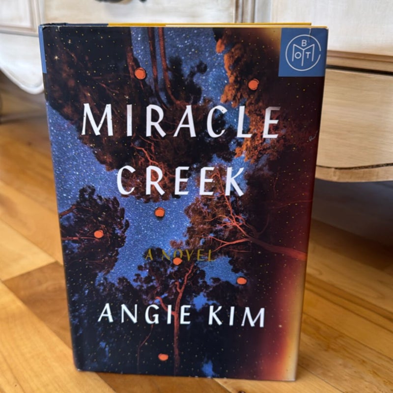 Miracle Creek