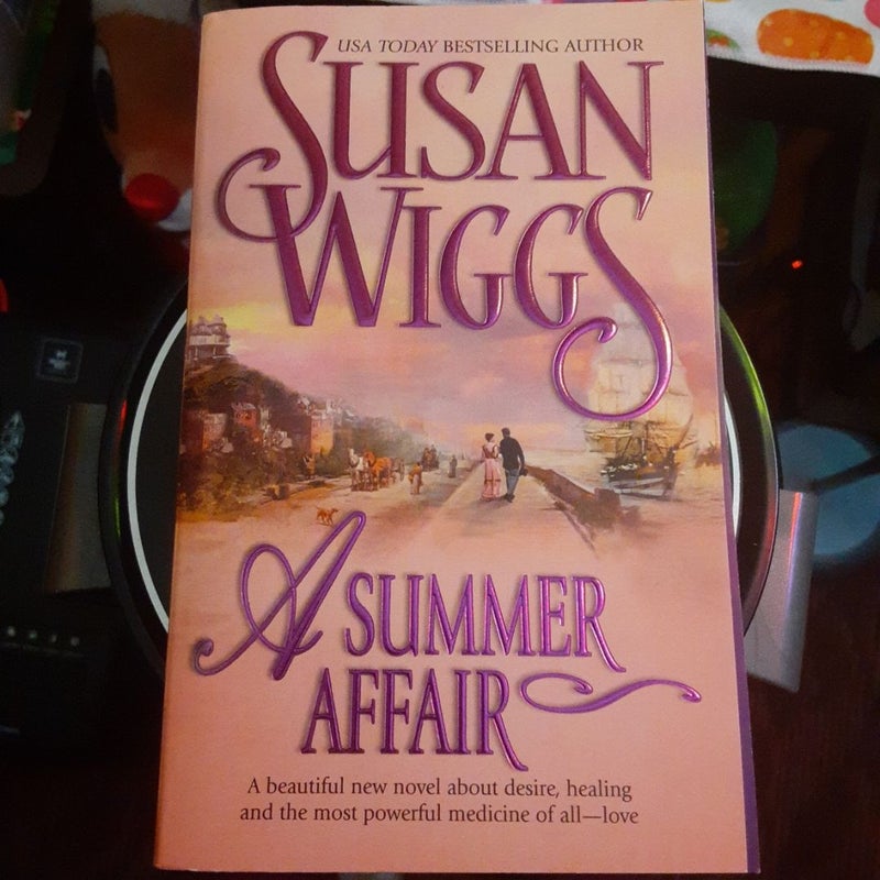 A Summer Affair