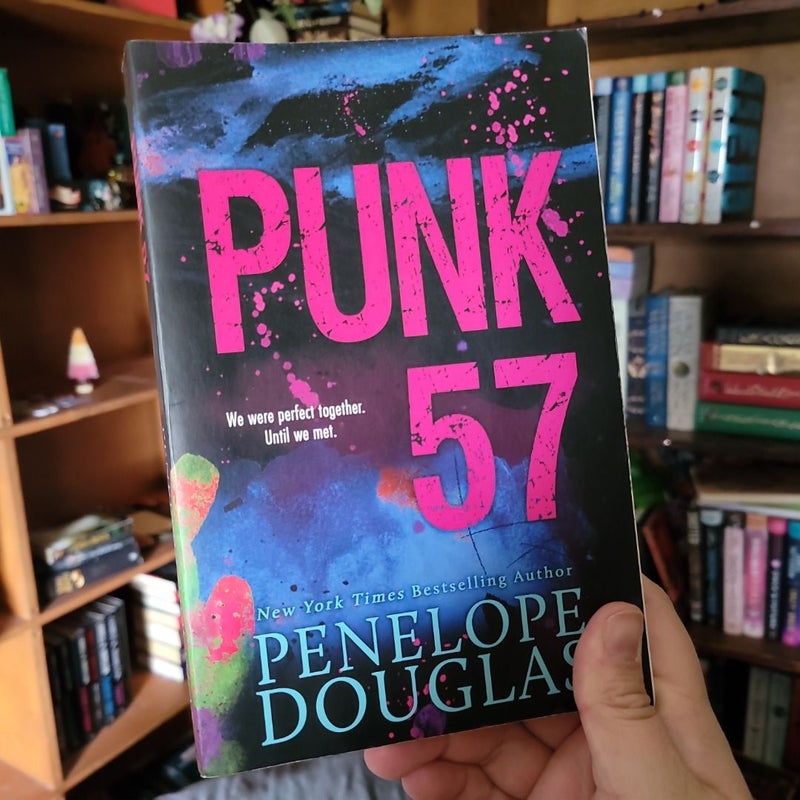 Punk 57