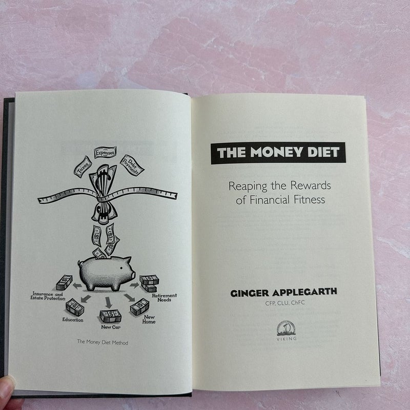 The Money Diet