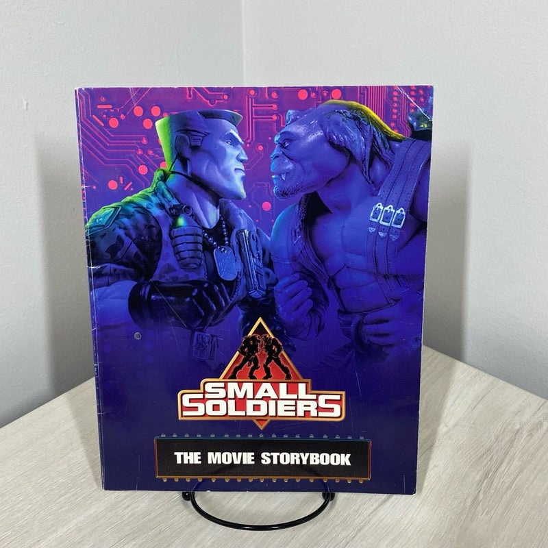 Small Soldiers