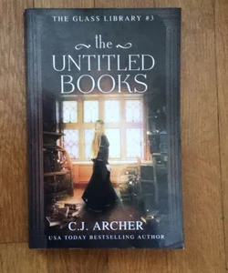 The Untitled Books