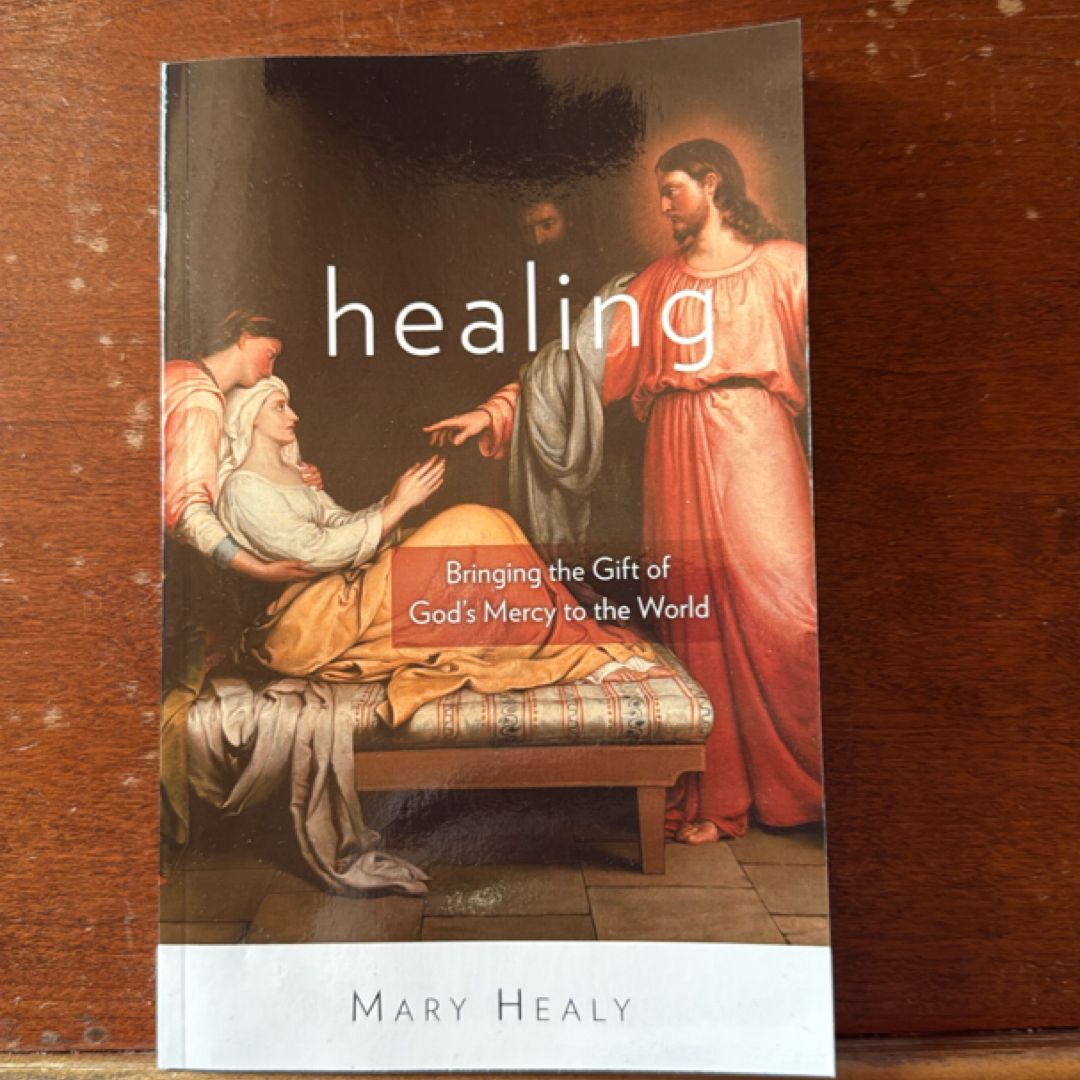 Healing