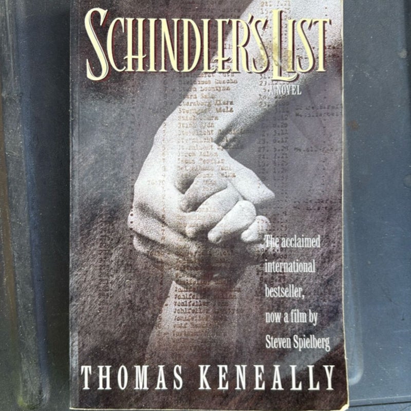 Schindler's List