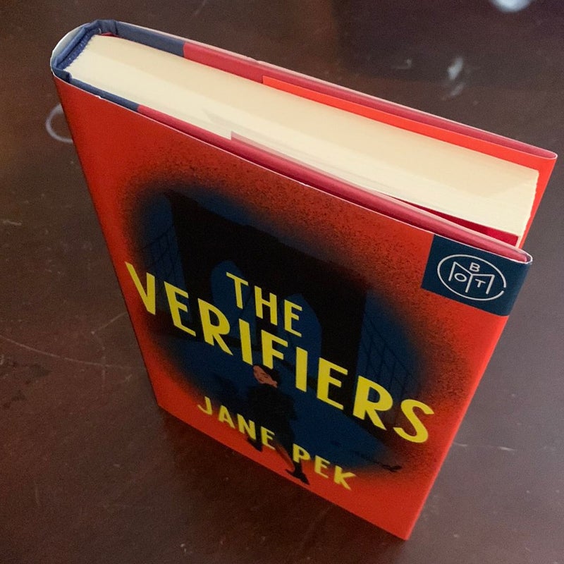 The Verifiers