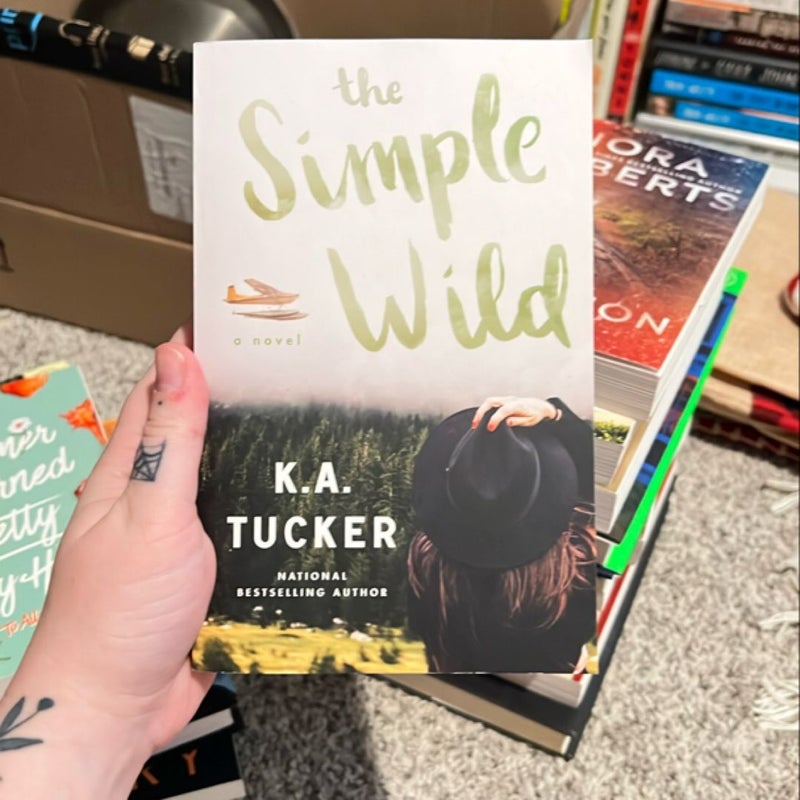 The Simple Wild