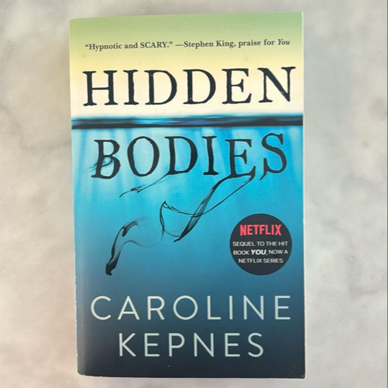 Hidden Bodies