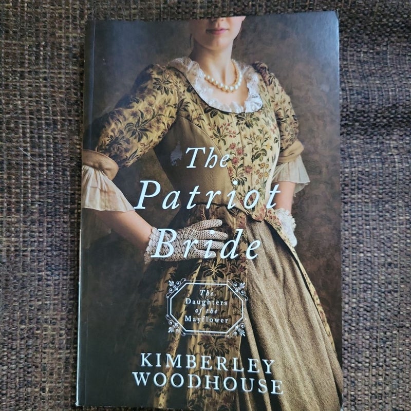 The Patriot Bride