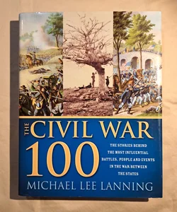 The Civil War 100