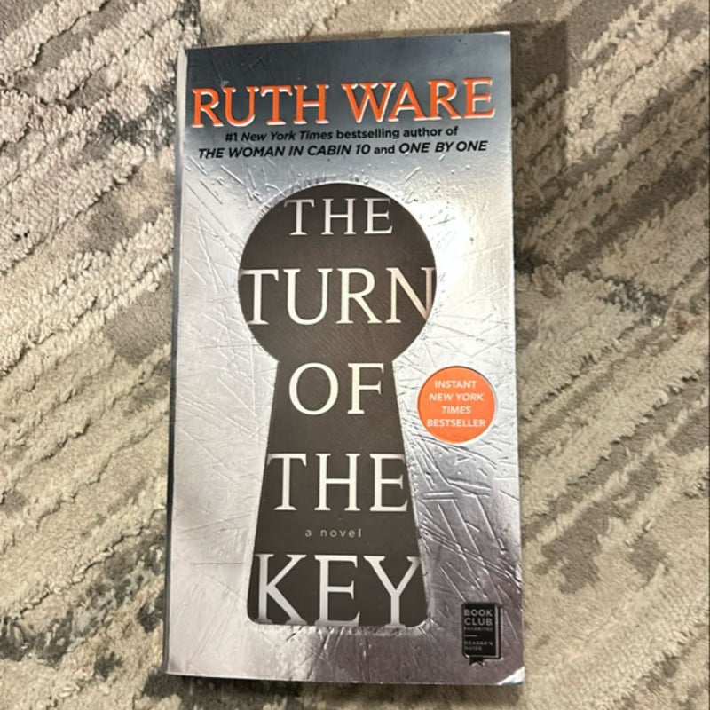 The Turn of the Key