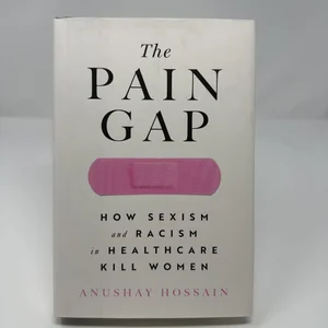 The Pain Gap