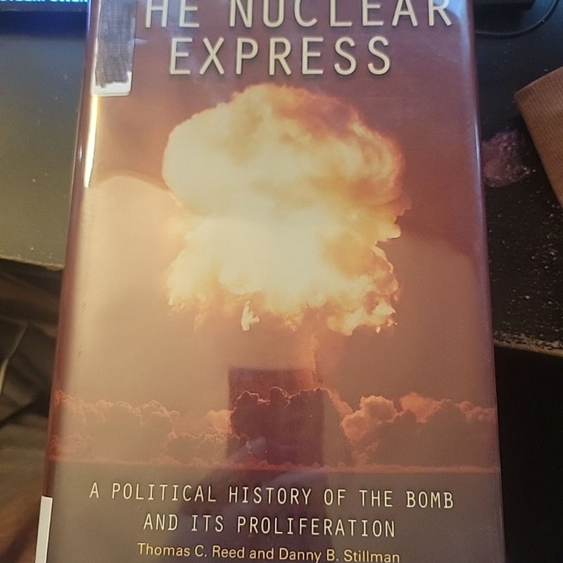 The Nuclear Express