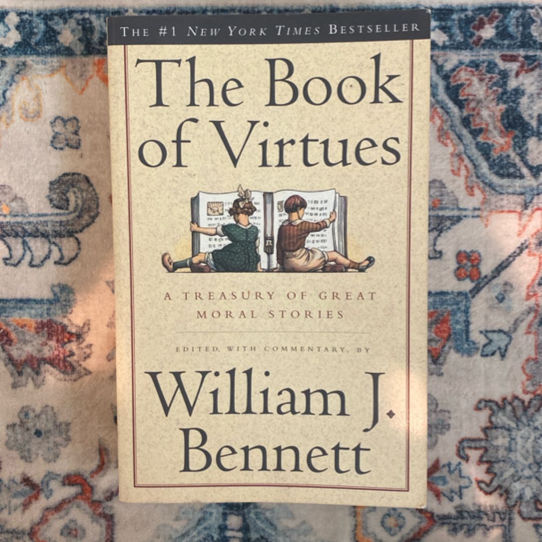The Book of Virtues