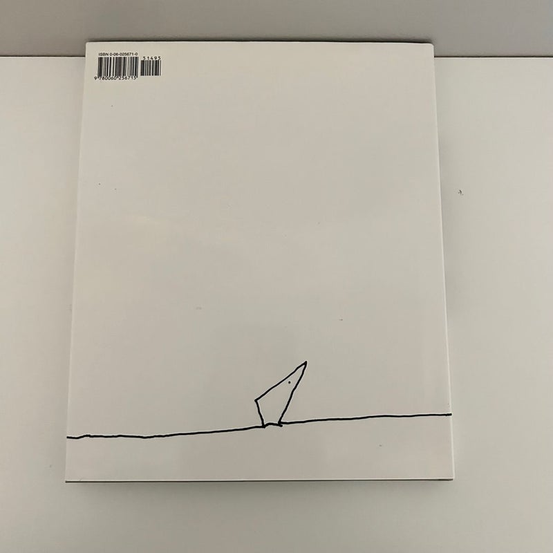The Missing Piece