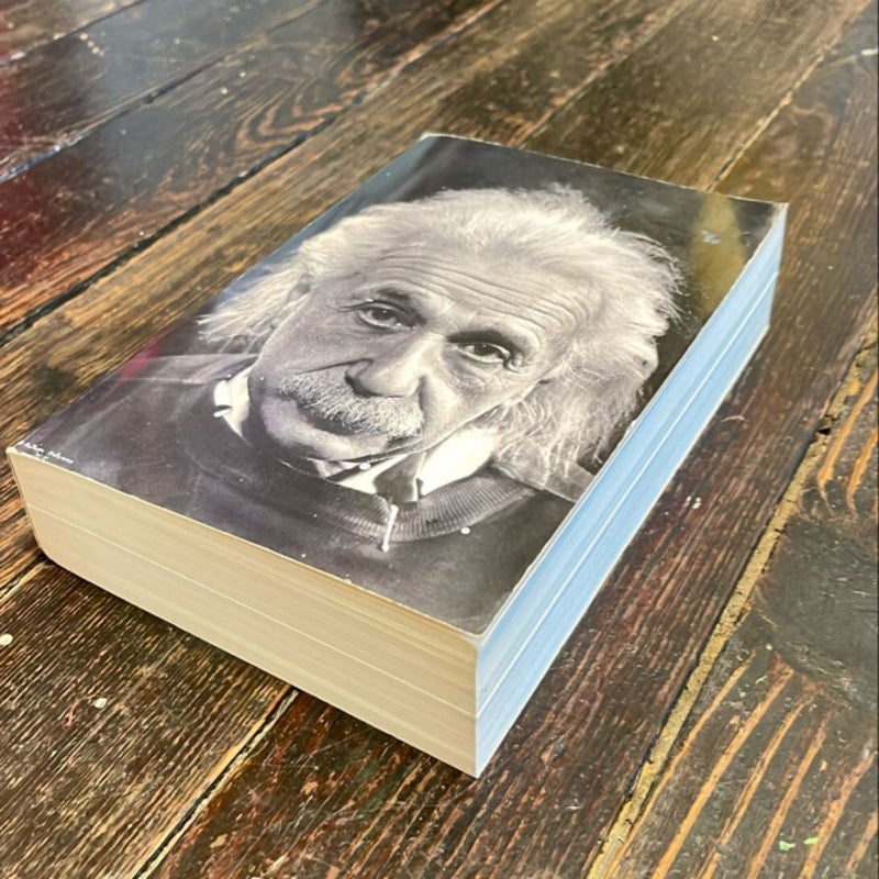 Einstein - The Life and Times