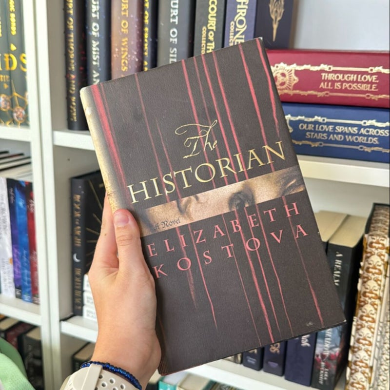 The Historian