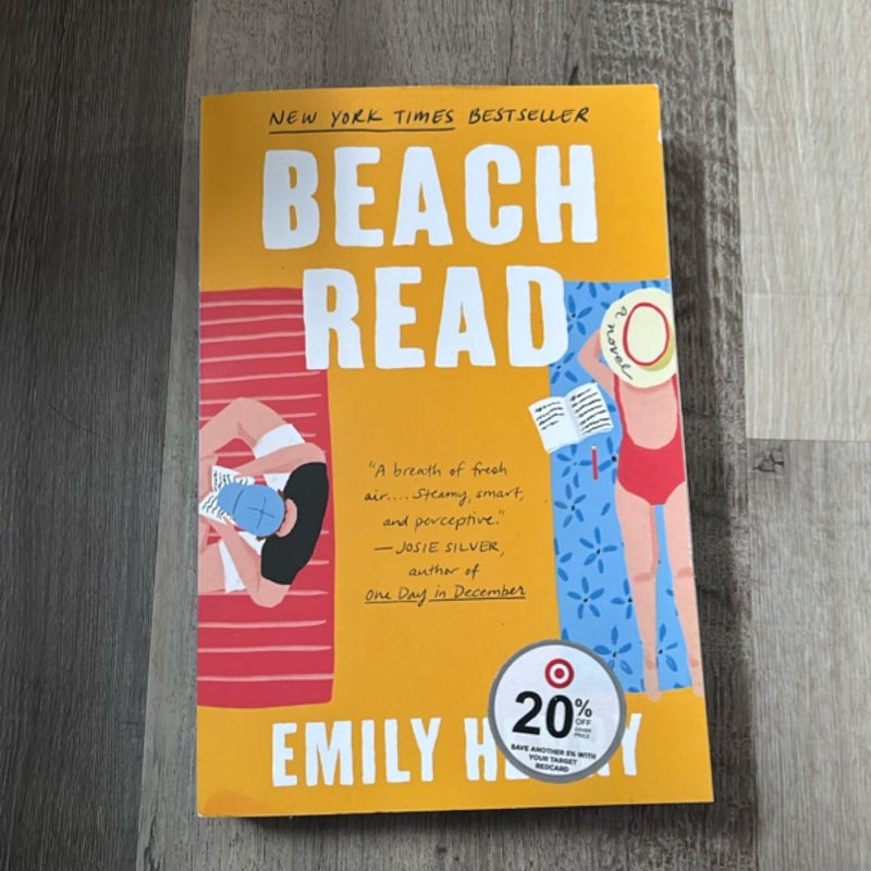 Beach Read
