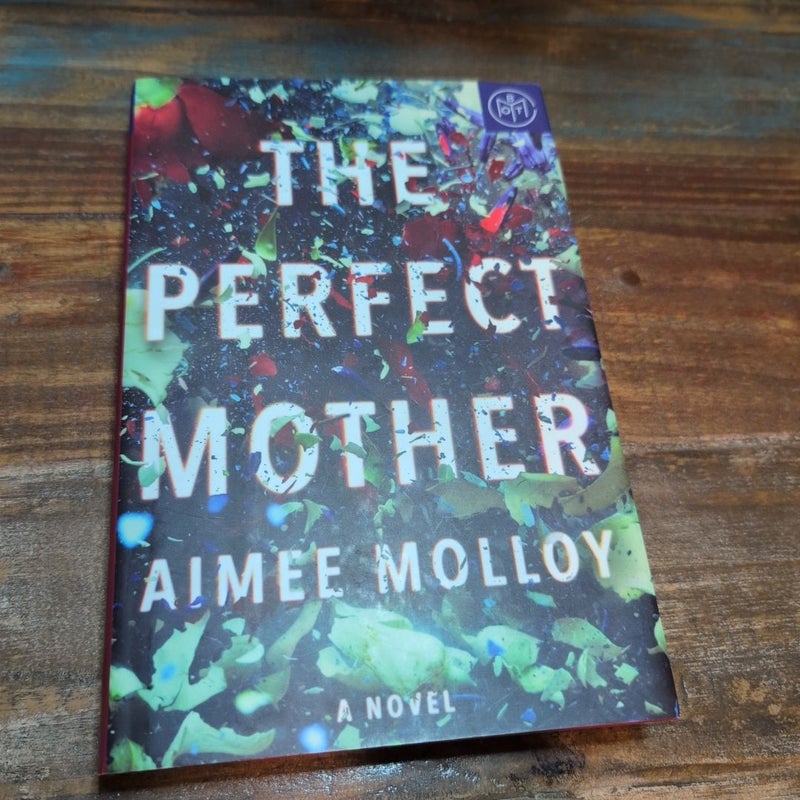 The Perfect Mother (Book of the Month)