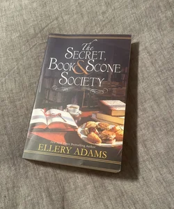 The Secret, Book and Scone Society