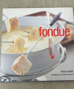 Fondue