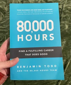 80,000 Hours