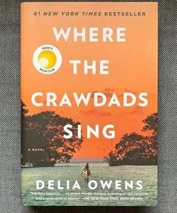 Where the Crawdads Sing *NEW*