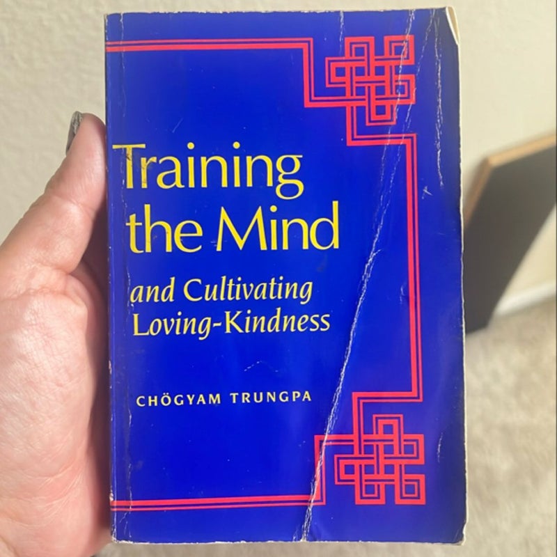 Training the Mind