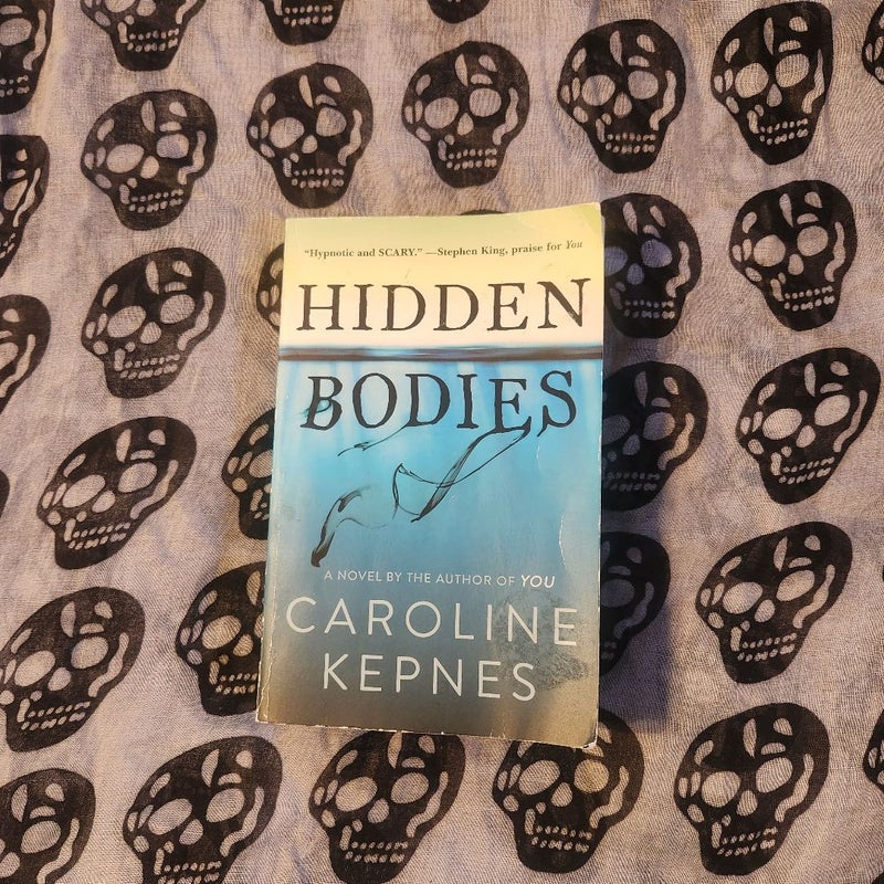 Hidden Bodies