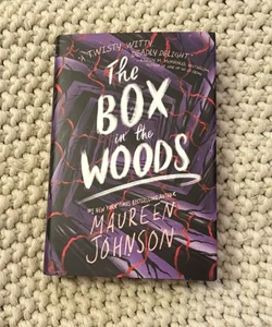 The Box in the Woods