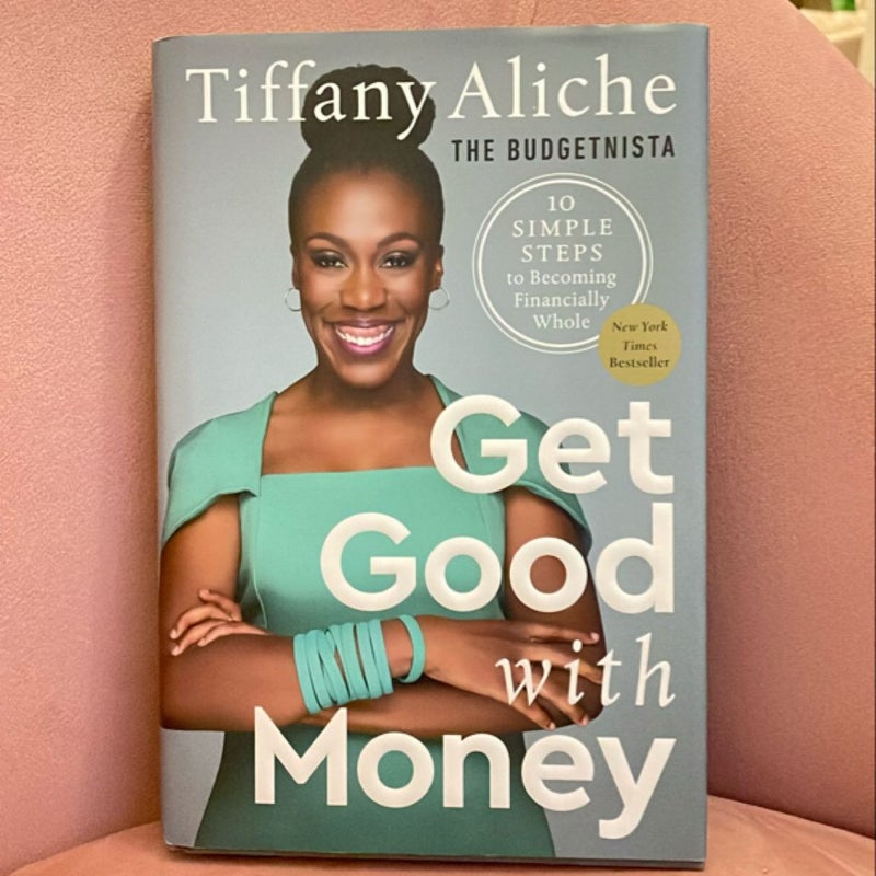 Get Good with Money