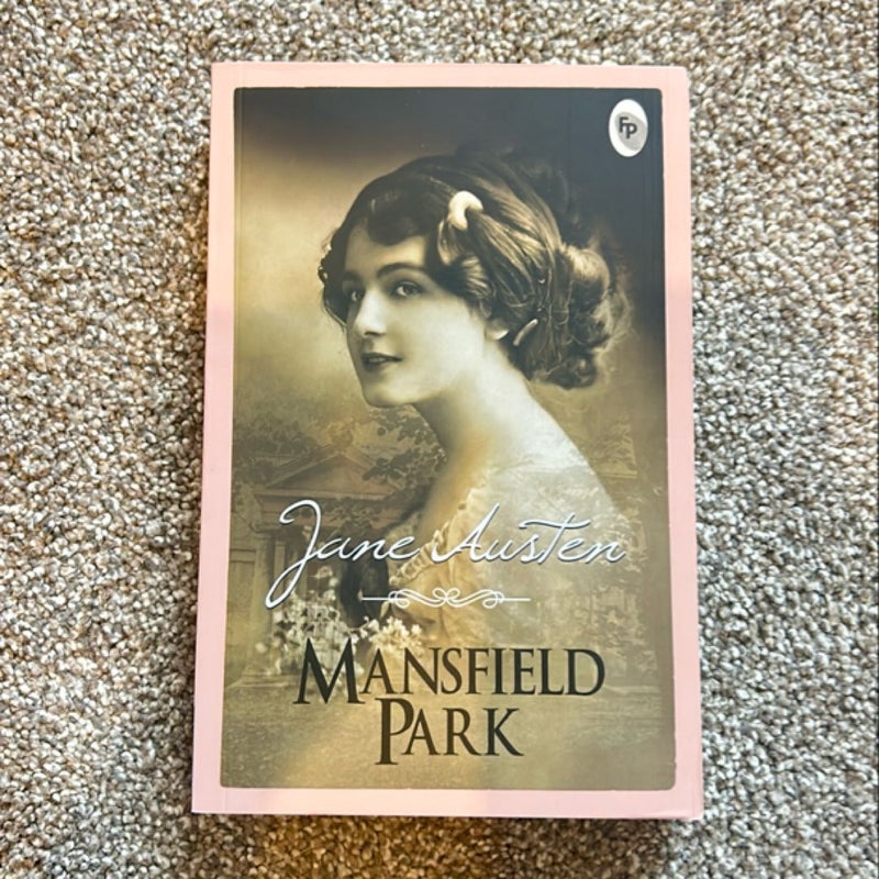 Mansfield Park