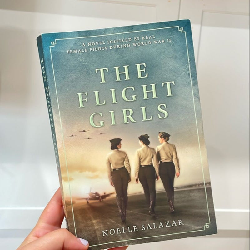 The Flight Girls