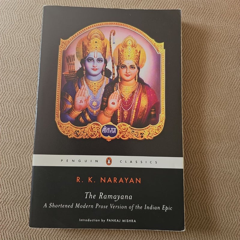 The Ramayana