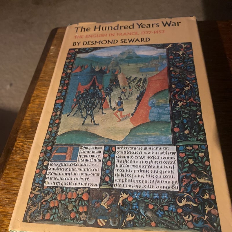 The Hundred Years War