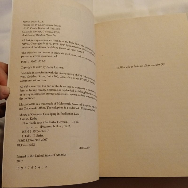 Two Books in the 13 to Life series