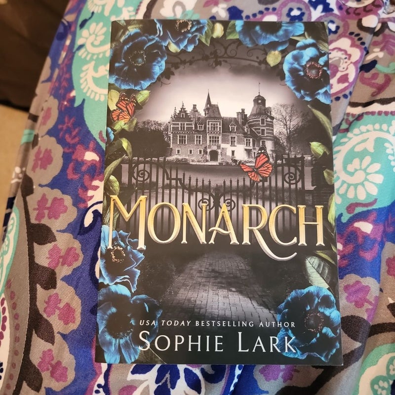Monarch