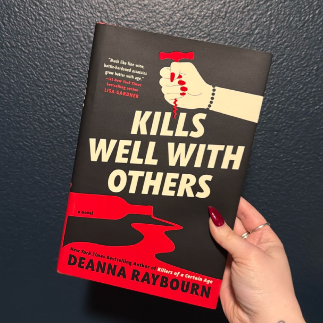 Kills Well with Others