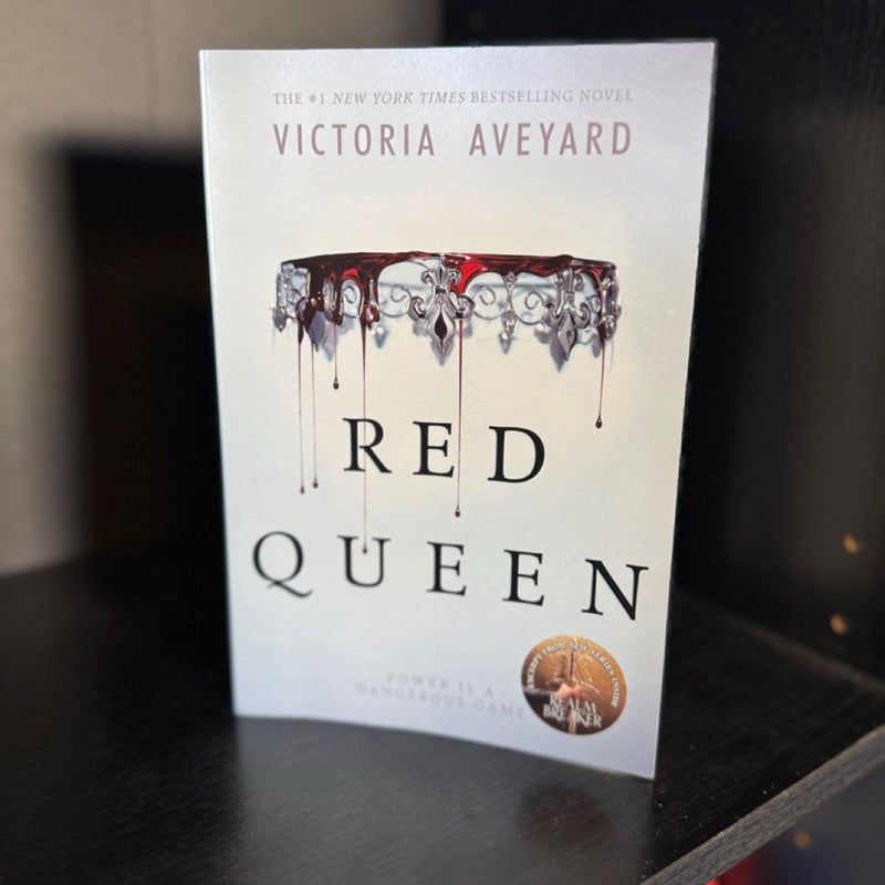 Red Queen