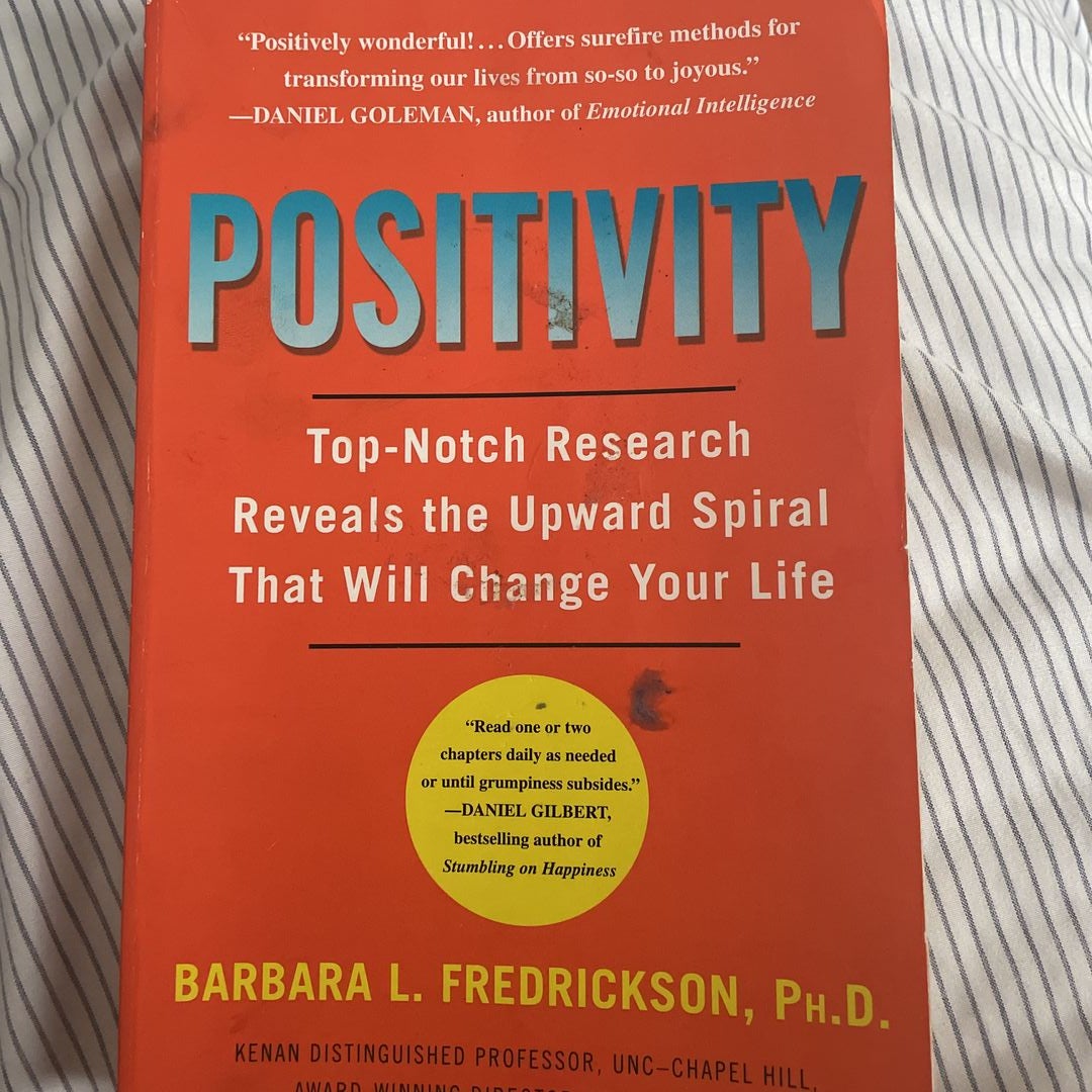 Positivity