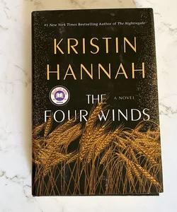 The Four Winds