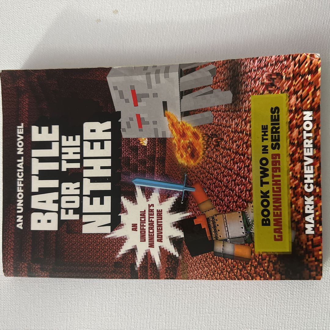 Battle for the Nether