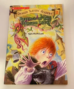 Dragon Slayers Academy 2