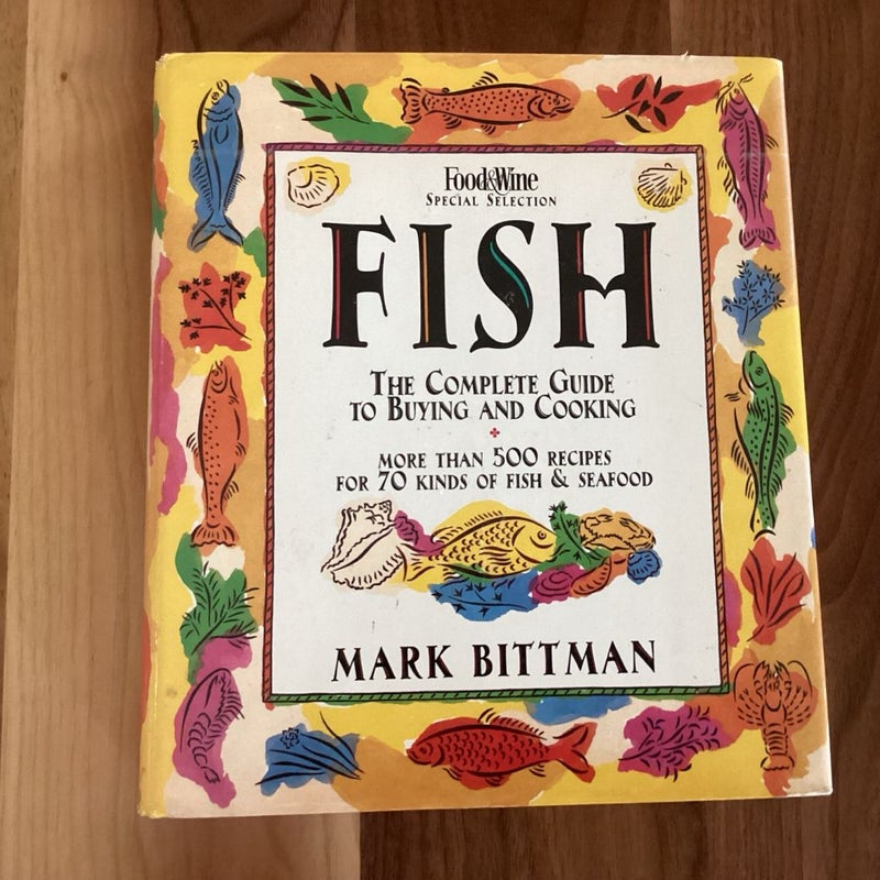 Fish