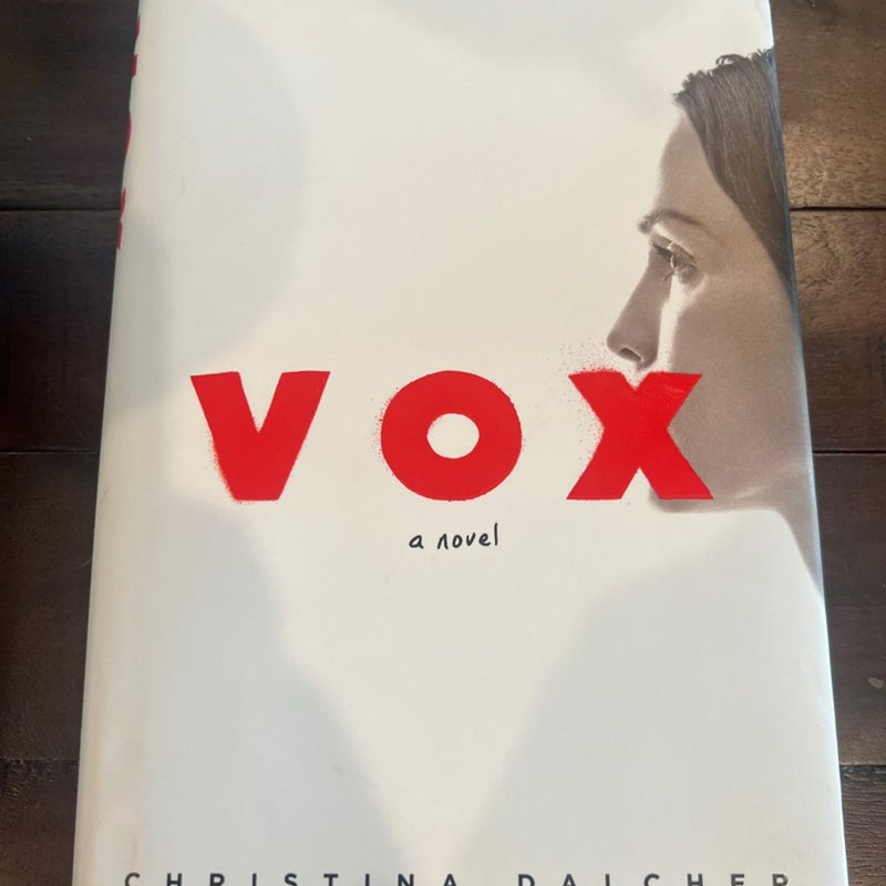 Vox