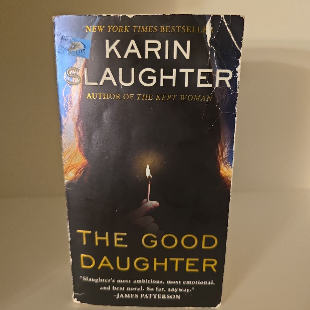 The Good Daughter
