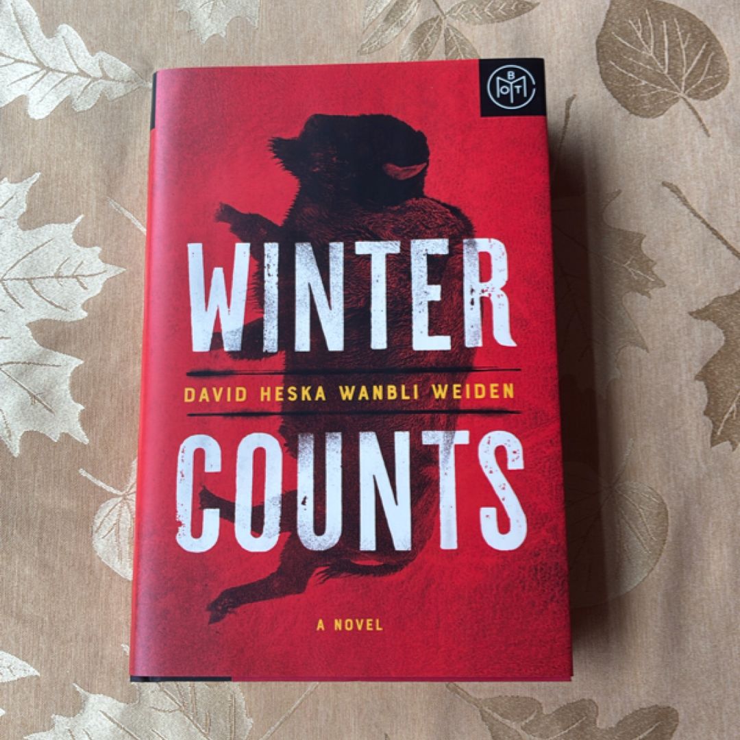 Winter Counts