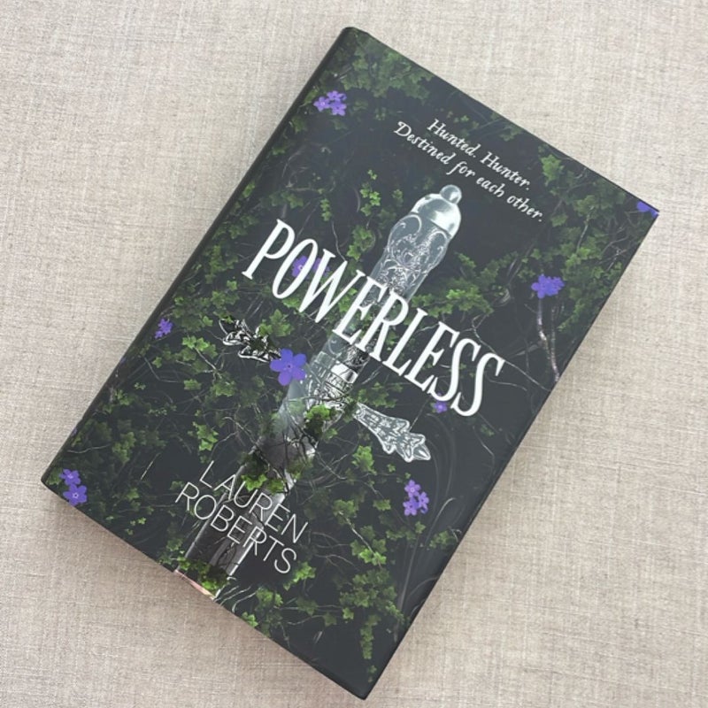 Powerless