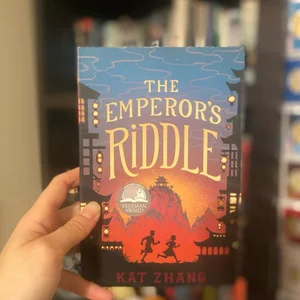 The Emperor's Riddle